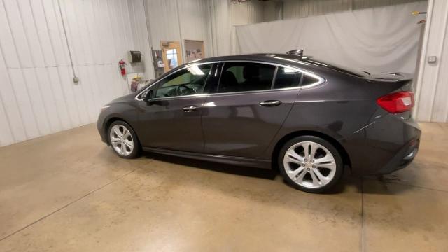 used 2016 Chevrolet Cruze car, priced at $14,421
