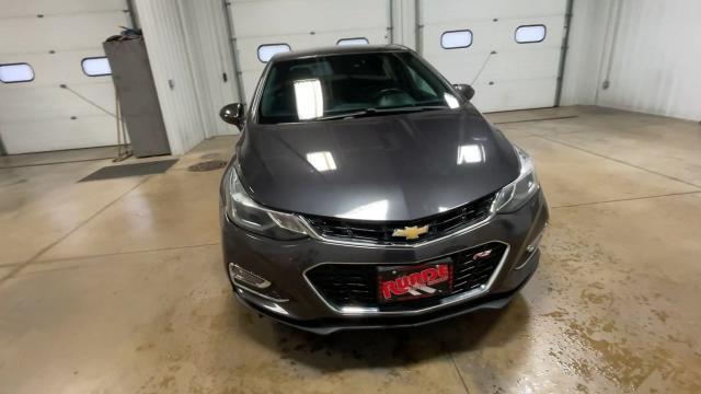 used 2016 Chevrolet Cruze car, priced at $14,421