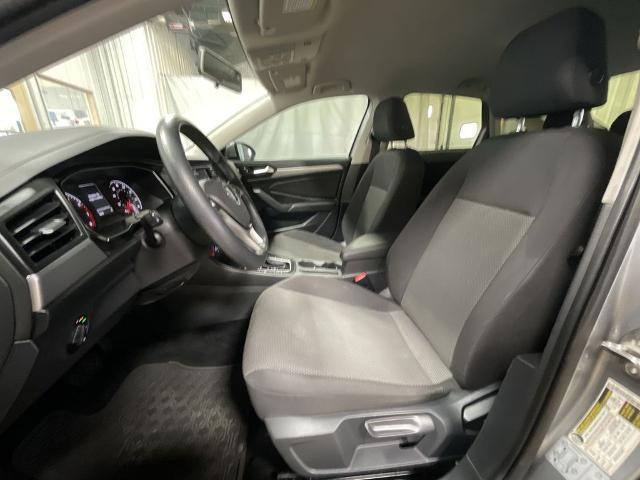 used 2020 Volkswagen Jetta car, priced at $17,892