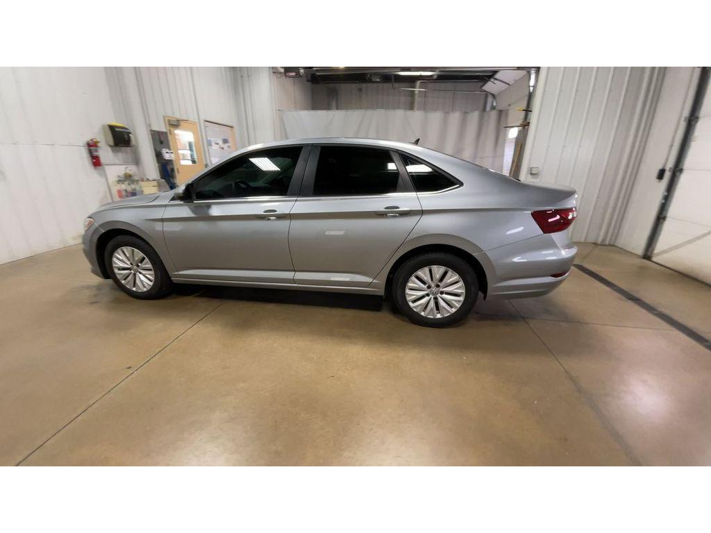 used 2020 Volkswagen Jetta car, priced at $18,770