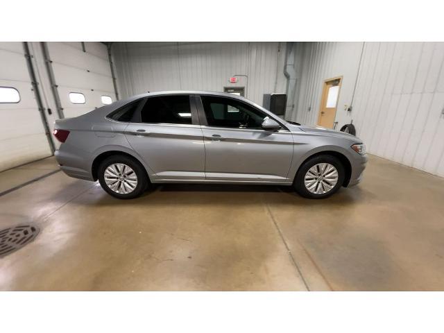 used 2020 Volkswagen Jetta car, priced at $17,892