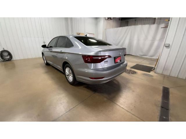 used 2020 Volkswagen Jetta car, priced at $17,892