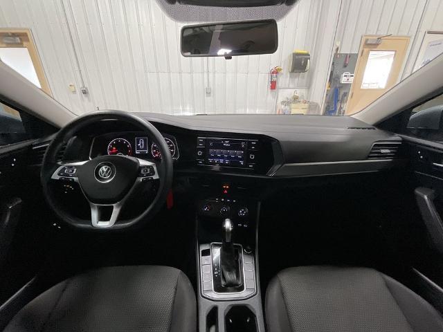 used 2020 Volkswagen Jetta car, priced at $17,892