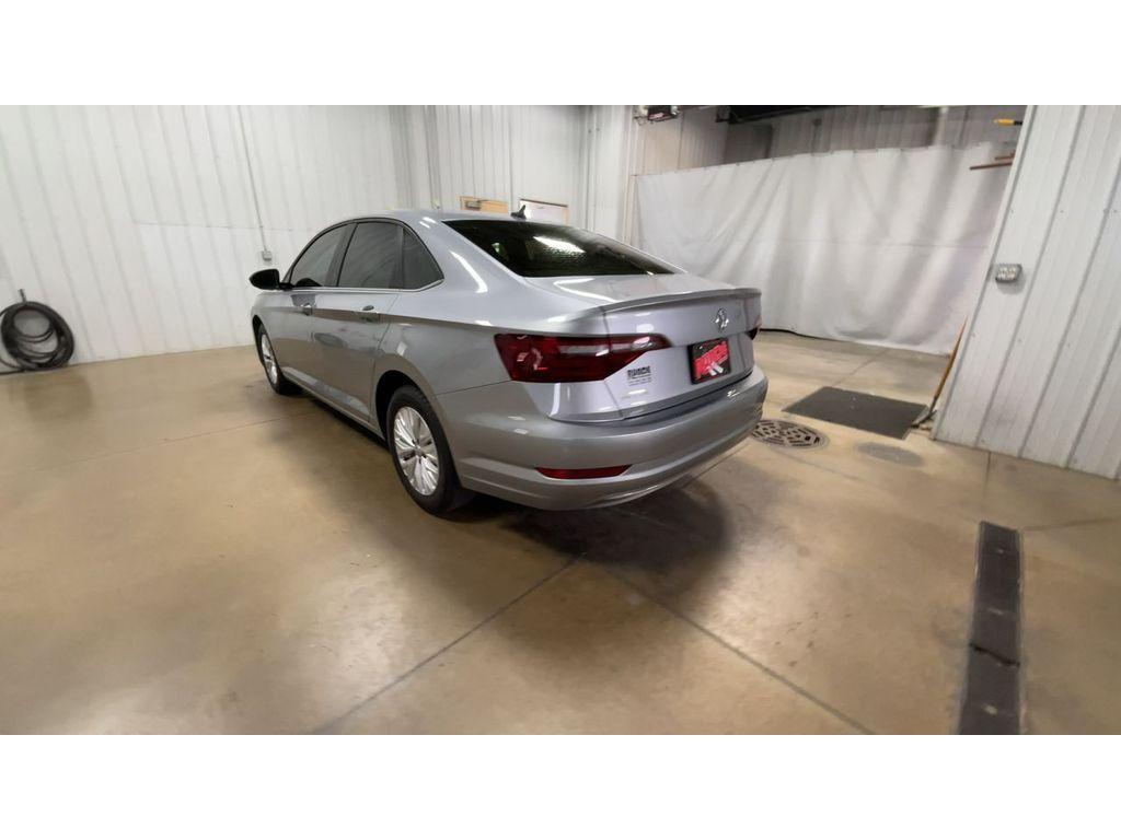 used 2020 Volkswagen Jetta car, priced at $18,770