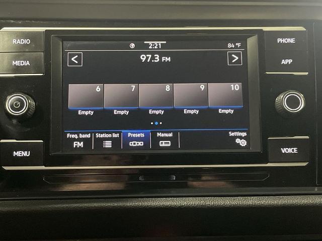 used 2020 Volkswagen Jetta car, priced at $17,892