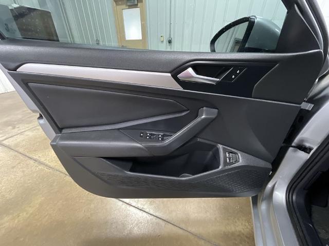 used 2020 Volkswagen Jetta car, priced at $17,892