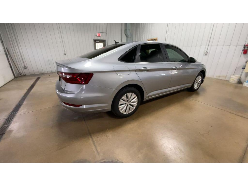 used 2020 Volkswagen Jetta car, priced at $18,770