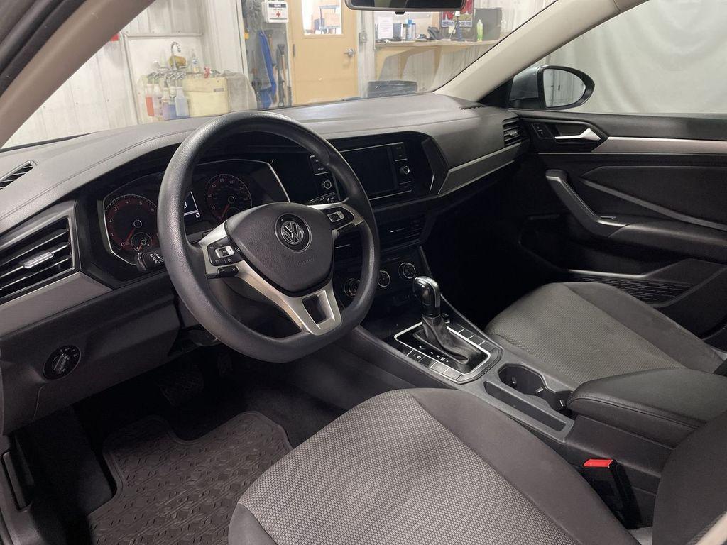 used 2020 Volkswagen Jetta car, priced at $18,770
