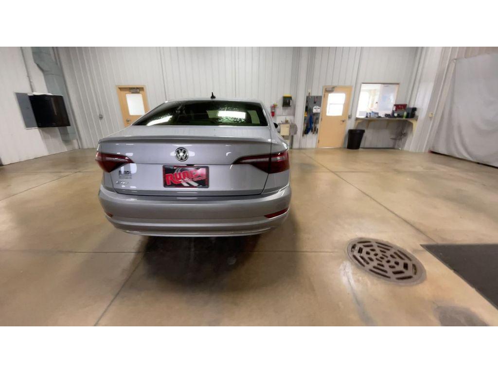 used 2020 Volkswagen Jetta car, priced at $18,770
