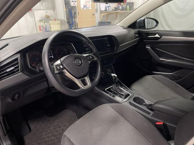 used 2020 Volkswagen Jetta car, priced at $17,892