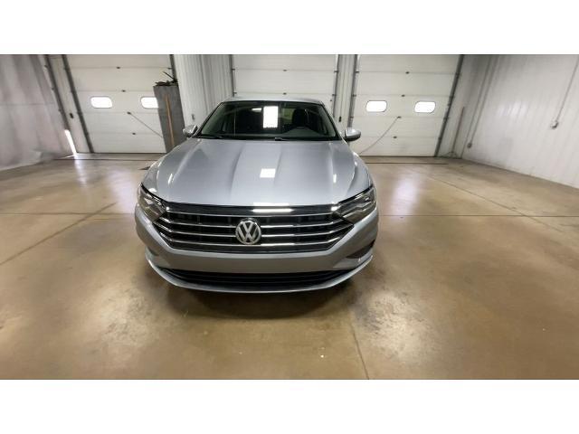 used 2020 Volkswagen Jetta car, priced at $17,892