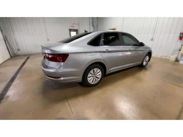used 2020 Volkswagen Jetta car, priced at $17,892