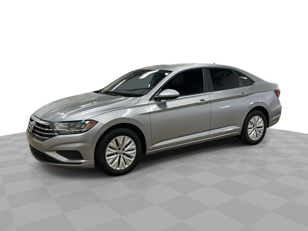 used 2020 Volkswagen Jetta car, priced at $18,770
