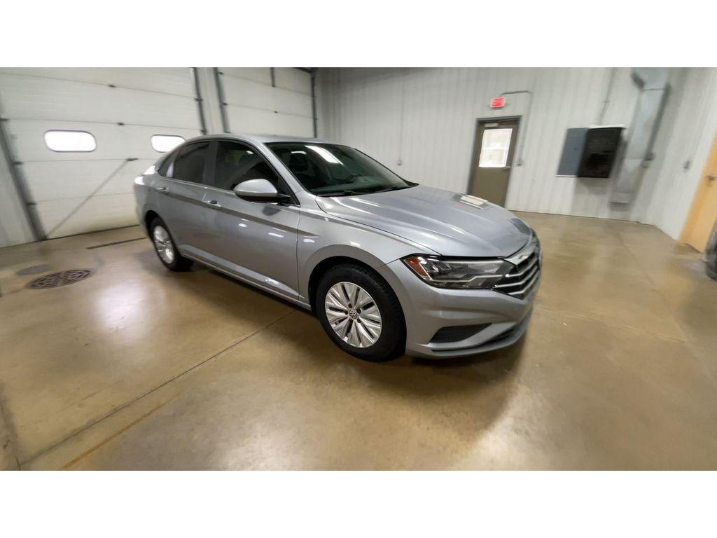 used 2020 Volkswagen Jetta car, priced at $18,770