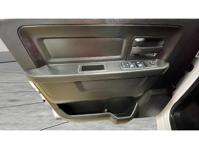 used 2019 Ram 1500 Classic car, priced at $29,850