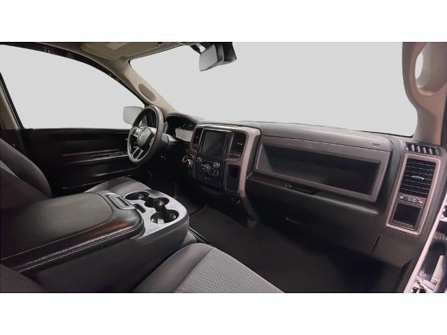 used 2019 Ram 1500 Classic car, priced at $29,850