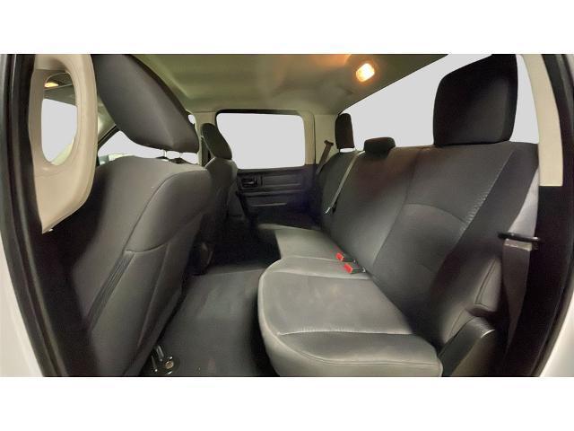 used 2019 Ram 1500 Classic car, priced at $29,850