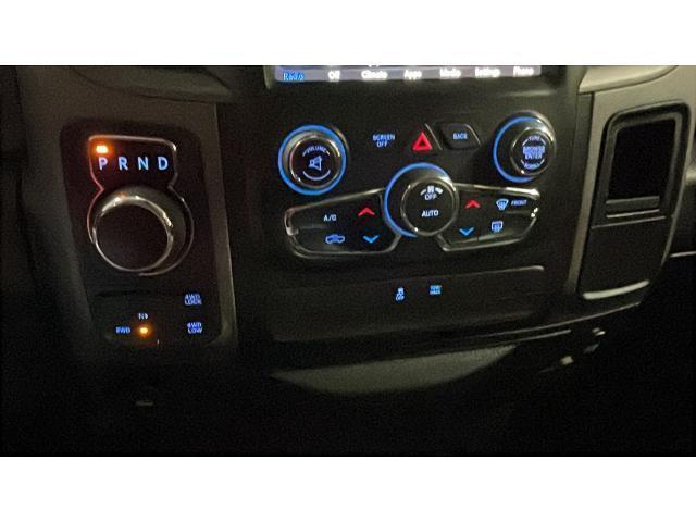 used 2019 Ram 1500 Classic car, priced at $29,850