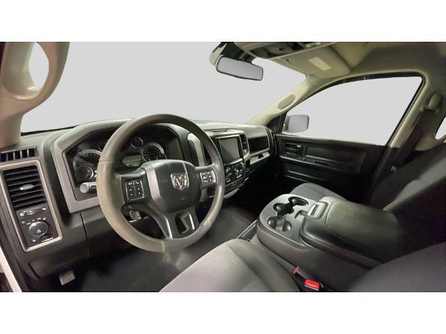 used 2019 Ram 1500 Classic car, priced at $29,850