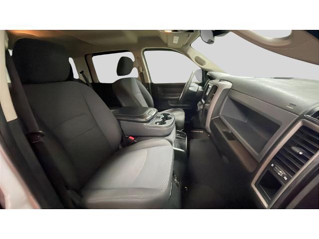 used 2019 Ram 1500 Classic car, priced at $29,850