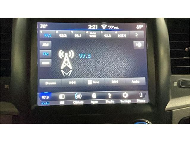 used 2019 Ram 1500 Classic car, priced at $29,850