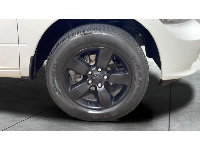 used 2019 Ram 1500 Classic car, priced at $29,850