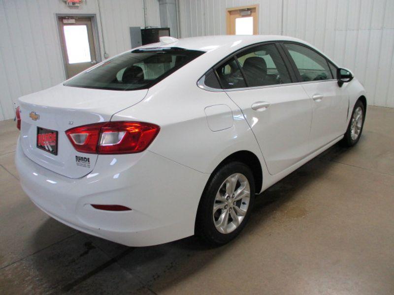 used 2019 Chevrolet Cruze car, priced at $16,990