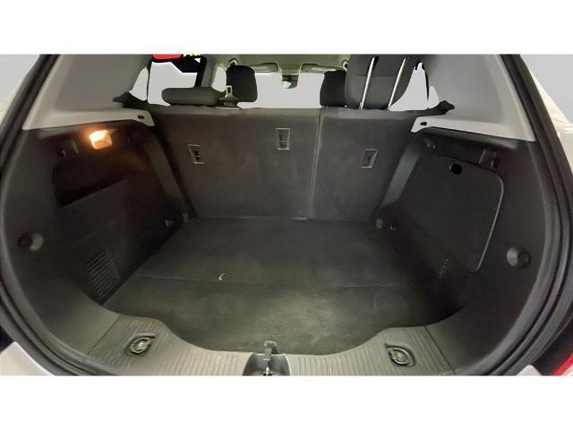 used 2020 Chevrolet Trax car, priced at $9,881