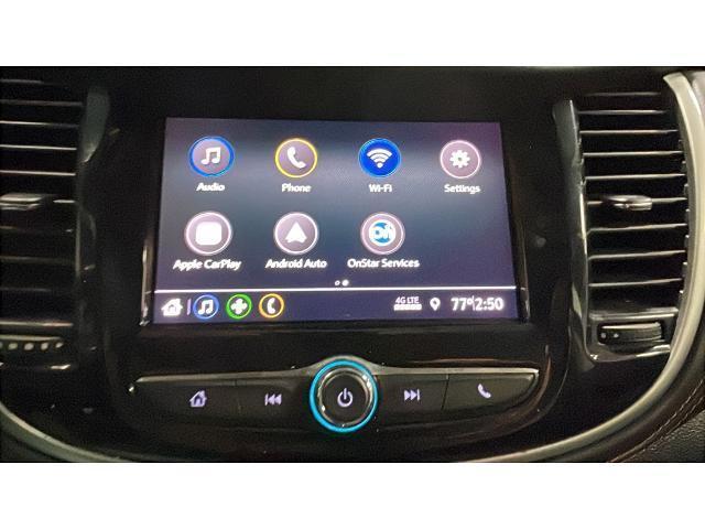 used 2020 Chevrolet Trax car, priced at $9,881