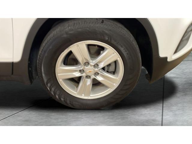 used 2020 Chevrolet Trax car, priced at $9,881