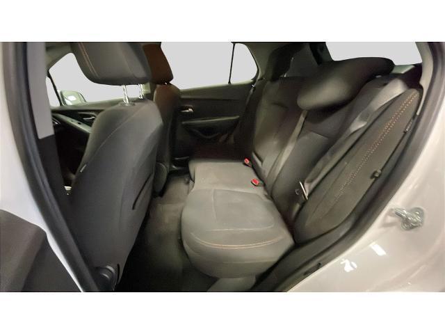 used 2020 Chevrolet Trax car, priced at $9,881