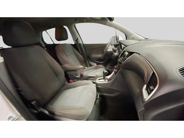 used 2020 Chevrolet Trax car, priced at $9,881