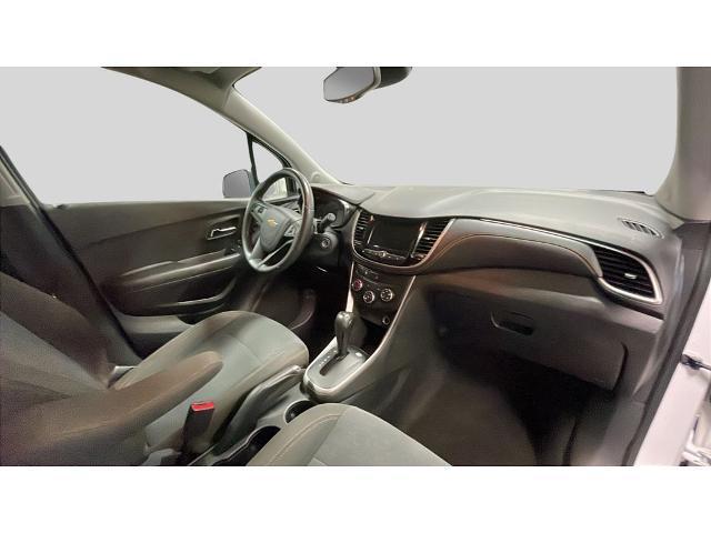 used 2020 Chevrolet Trax car, priced at $9,881