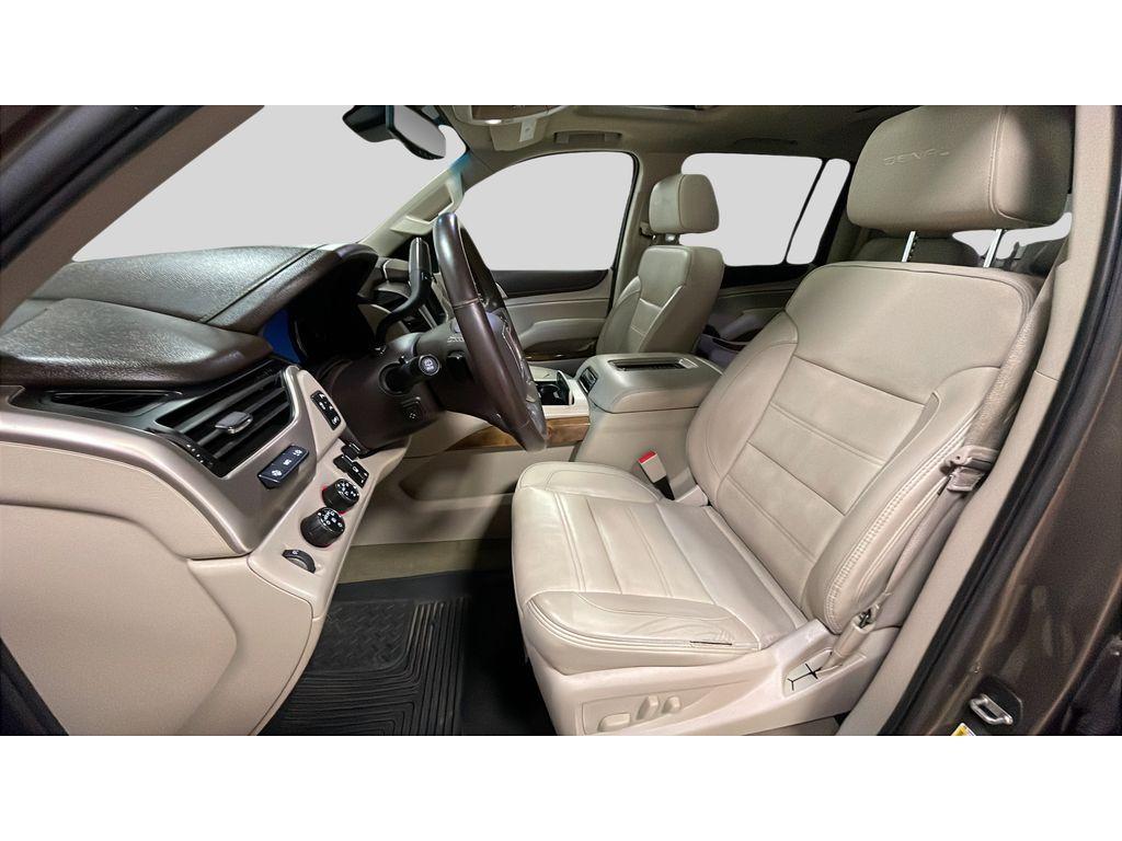 used 2016 GMC Yukon XL car, priced at $14,971