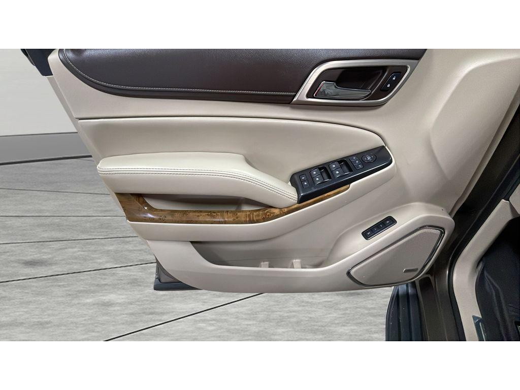 used 2016 GMC Yukon XL car, priced at $14,971