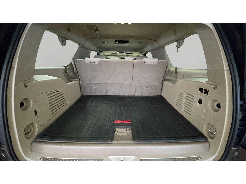 used 2016 GMC Yukon XL car, priced at $14,971