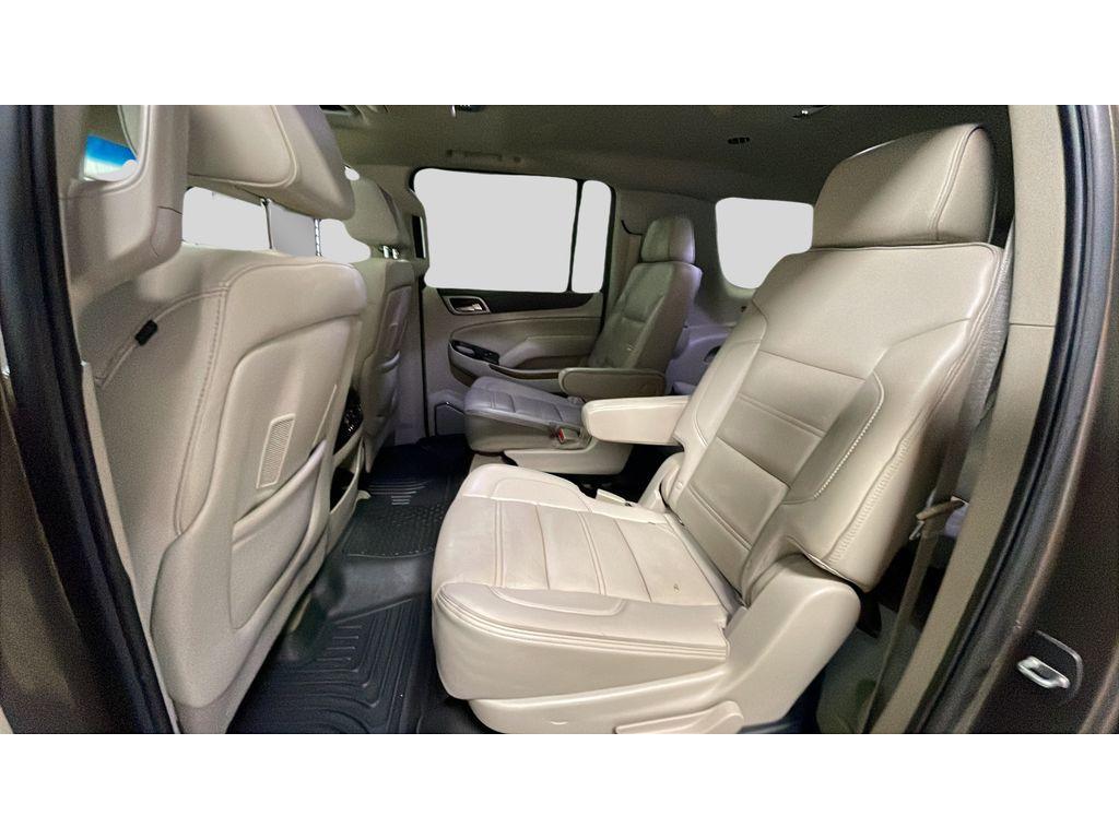 used 2016 GMC Yukon XL car, priced at $14,971