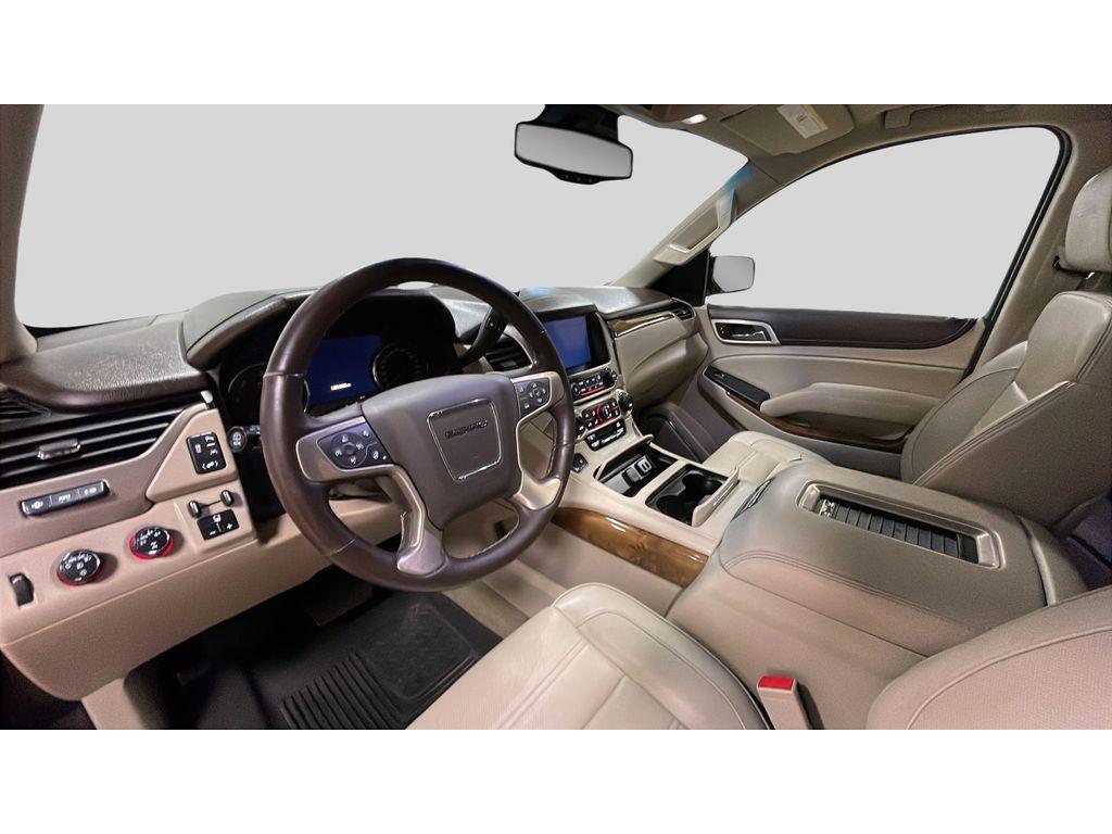 used 2016 GMC Yukon XL car, priced at $14,971