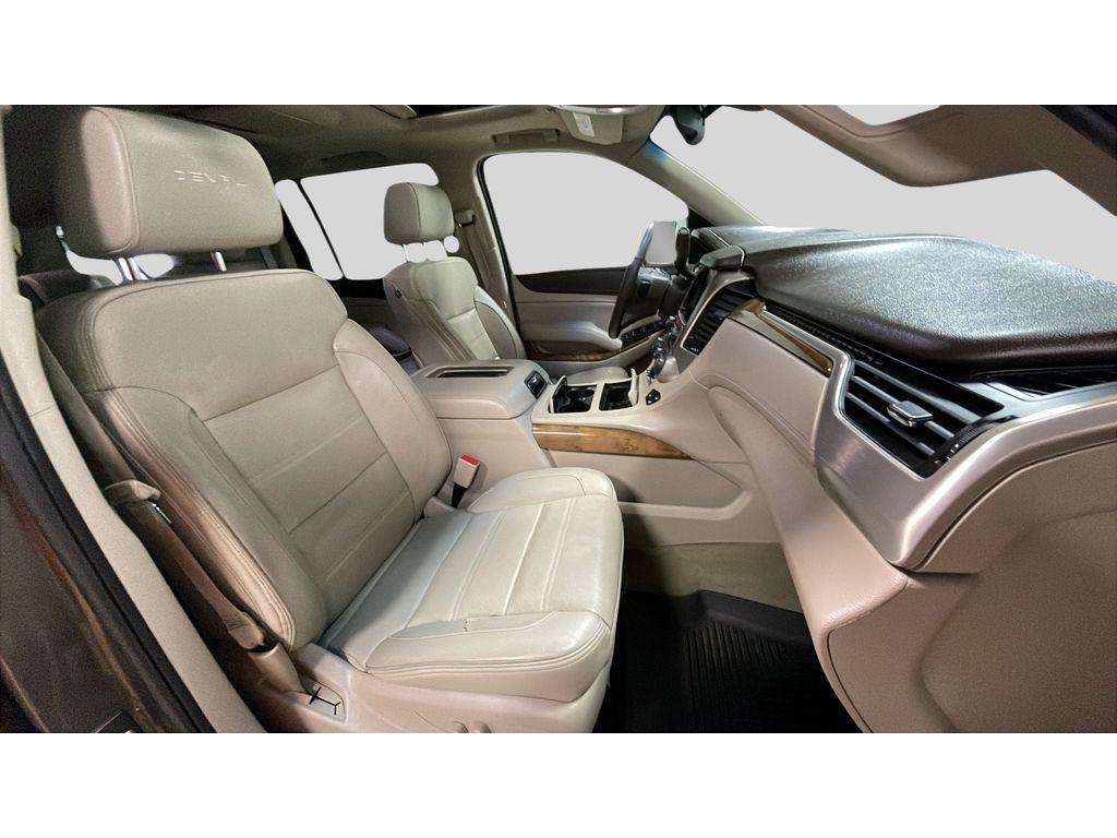 used 2016 GMC Yukon XL car, priced at $14,971