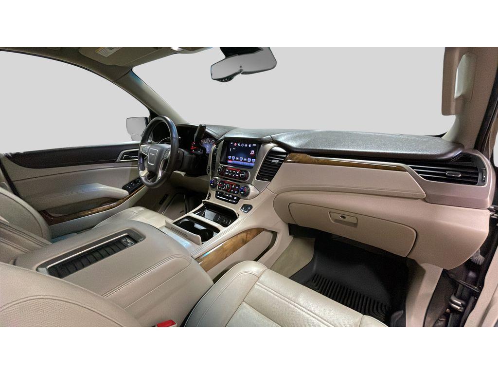 used 2016 GMC Yukon XL car, priced at $14,971