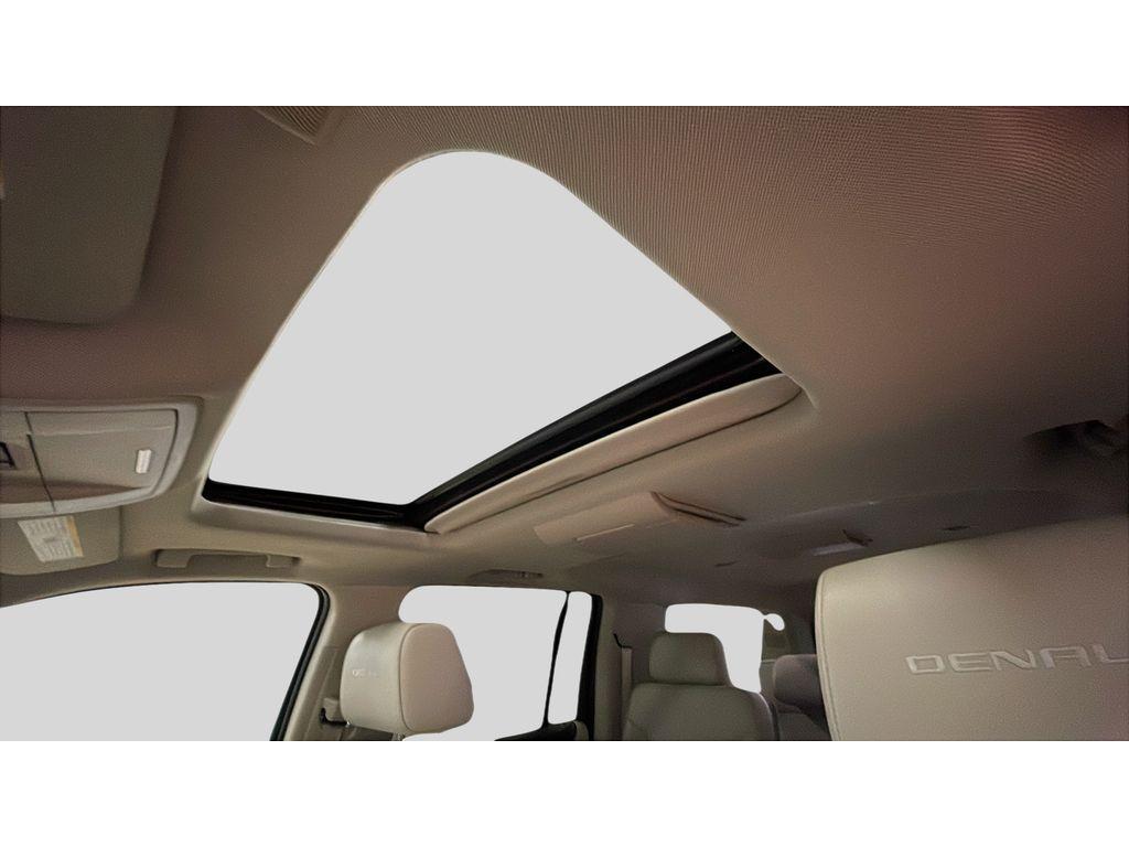 used 2016 GMC Yukon XL car, priced at $14,971