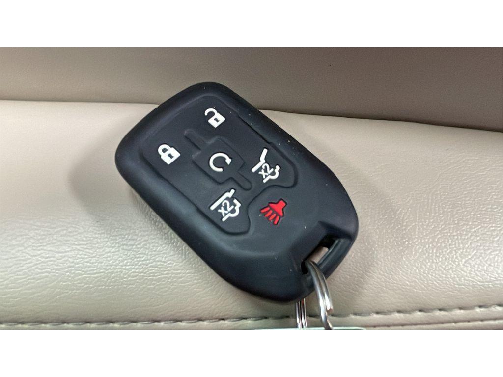 used 2016 GMC Yukon XL car, priced at $14,971