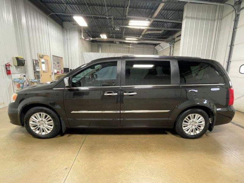 used 2014 Chrysler Town & Country car, priced at $10,771