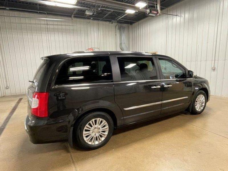 used 2014 Chrysler Town & Country car, priced at $10,771