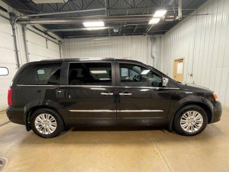 used 2014 Chrysler Town & Country car, priced at $10,771