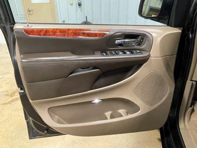 used 2014 Chrysler Town & Country car, priced at $10,771