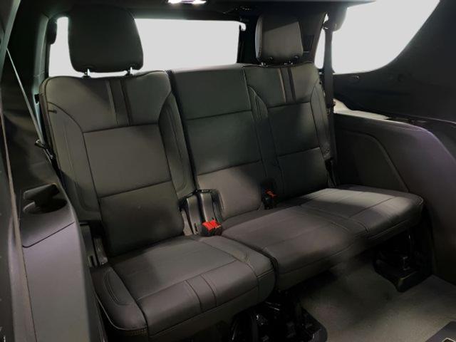 new 2025 Chevrolet Tahoe car, priced at $76,215