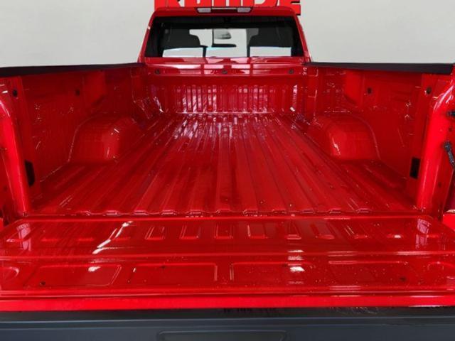 new 2025 Chevrolet Silverado 3500 car, priced at $64,510