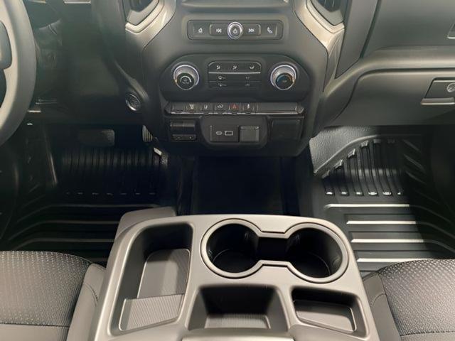 new 2025 Chevrolet Silverado 3500 car, priced at $64,510