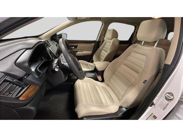 used 2019 Honda CR-V car, priced at $21,920